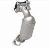 Magnaflow 2017 Cadillac XT5 Front Underbody 3.6L Direct Fit Converter - 280177 360 Degree Image Set