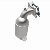 Magnaflow 2017 Cadillac XT5 Front Underbody 3.6L Direct Fit Converter - 280177 360 Degree Image Set