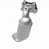 Magnaflow 2017 Cadillac XT5 Front Underbody 3.6L Direct Fit Converter - 280177 360 Degree Image Set