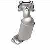 Magnaflow 2017 Cadillac XT5 Front Underbody 3.6L Direct Fit Converter - 280177 360 Degree Image Set