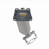 Magnaflow 2017 Cadillac XT5 Front Underbody 3.6L Direct Fit Converter - 280177 360 Degree Image Set