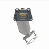 Magnaflow 2017 Cadillac XT5 Front Underbody 3.6L Direct Fit Converter - 280177 360 Degree Image Set