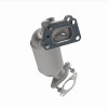 Magnaflow 2017 Cadillac XT5 Front Underbody 3.6L Direct Fit Converter - 280177 360 Degree Image Set