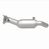 Magnaflow 19-21 Ford Ranger Single Underbody 2.3L Direct Fit Converter - 280230 360 Degree Image Set