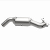 Magnaflow 19-21 Ford Ranger Single Underbody 2.3L Direct Fit Converter - 280230 360 Degree Image Set