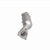 Magnaflow 19-21 Ford Ranger Single Underbody 2.3L Direct Fit Converter - 280230 360 Degree Image Set