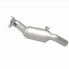 Magnaflow 19-21 Ford Ranger Single Underbody 2.3L Direct Fit Converter - 280230 360 Degree Image Set