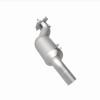 Magnaflow 19-21 Ford Ranger Single Underbody 2.3L Direct Fit Converter - 280230 360 Degree Image Set