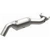 Magnaflow 19-21 Ford Ranger Single Underbody 2.3L Direct Fit Converter - 280230 Photo - out of package