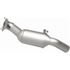 Magnaflow 19-21 Ford Ranger Single Underbody 2.3L Direct Fit Converter - 280230 Photo - out of package