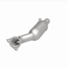 Magnaflow 19-21 Ford Ranger Single Underbody 2.3L Direct Fit Converter - 280230 360 Degree Image Set