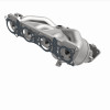 Magnaflow 17-20 Nissan Rogue Sport Single Manifold 2L Direct Fit Converter - 290040 360 Degree Image Set