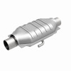 Magnaflow 2.25in. PC1 Universal Converter - 3322015 360 Degree Image Set
