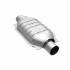 Magnaflow 2.25in. PC1 Universal Converter - 3322015 360 Degree Image Set