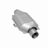 Magnaflow 2.25in. PC1 Universal Converter - 3322015 360 Degree Image Set