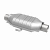 Magnaflow 2.25in. PC1 Universal Converter - 3322015 360 Degree Image Set