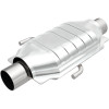 Magnaflow 2.00in. W/DUAL AIR Universal Converter - 3322024 Photo - Primary
