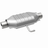 Magnaflow 2.00in. W/DUAL AIR Universal Converter - 3322024 360 Degree Image Set