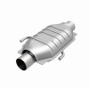 Magnaflow 2.00in. W/DUAL AIR Universal Converter - 3322024 360 Degree Image Set