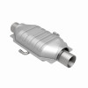 Magnaflow 2.00in. W/DUAL AIR Universal Converter - 3322024 360 Degree Image Set
