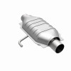 Magnaflow 2.00in. W/DUAL AIR Universal Converter - 3322024 360 Degree Image Set