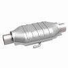 Magnaflow 2.00in. W/DUAL AIR Universal Converter - 3322024 360 Degree Image Set
