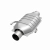 Magnaflow 2.00in. W/DUAL AIR Universal Converter - 3322024 360 Degree Image Set