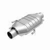 Magnaflow 2.00in. W/DUAL AIR Universal Converter - 3322024 360 Degree Image Set