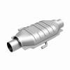 Magnaflow 2.00in. W/DUAL AIR Universal Converter - 3322024 360 Degree Image Set