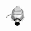 Magnaflow 2.00in. W/DUAL AIR Universal Converter - 3322024 360 Degree Image Set