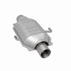 Magnaflow 2.00in. W/DUAL AIR Universal Converter - 3322024 360 Degree Image Set