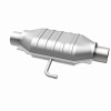 Magnaflow 2.00in. W/DUAL AIR Universal Converter - 3322024 360 Degree Image Set