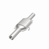 Magnaflow 86-95 Buick/Cadillac/Pon CA Direct Fit Converter - 3322223 360 Degree Image Set