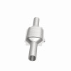Magnaflow 86-95 Buick/Cadillac/Pon CA Direct Fit Converter - 3322223 360 Degree Image Set