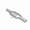 Magnaflow 86-95 Buick/Cadillac/Pon CA Direct Fit Converter - 3322223 360 Degree Image Set
