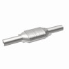 Magnaflow 86-95 Buick/Cadillac/Pon CA Direct Fit Converter - 3322223 360 Degree Image Set