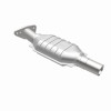 Magnaflow 78-84 GM Passenger car CA Direct Fit Converter - 3322418 360 Degree Image Set