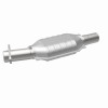 Magnaflow 78-84 GM Passenger car CA Direct Fit Converter - 3322418 360 Degree Image Set