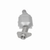 Magnaflow 78-84 GM Passenger car CA Direct Fit Converter - 3322418 360 Degree Image Set
