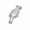 Magnaflow 78-84 GM Passenger car CA Direct Fit Converter - 3322418 360 Degree Image Set