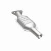 Magnaflow 78-84 GM Passenger car CA Direct Fit Converter - 3322418 360 Degree Image Set