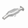 Magnaflow 78-84 GM Passenger car CA Direct Fit Converter - 3322418 360 Degree Image Set