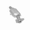 Magnaflow 78-84 GM Passenger car CA Direct Fit Converter - 3322418 360 Degree Image Set