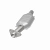 Magnaflow 78-84 GM Passenger car CA Direct Fit Converter - 3322418 360 Degree Image Set