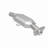 Magnaflow 78-84 GM Passenger car CA Direct Fit Converter - 3322418 360 Degree Image Set