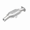 Magnaflow 78-84 GM Passenger car CA Direct Fit Converter - 3322418 360 Degree Image Set