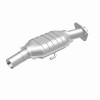Magnaflow 78-84 GM Passenger car CA Direct Fit Converter - 3322418 360 Degree Image Set