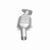 Magnaflow 78-84 GM Passenger car CA Direct Fit Converter - 3322418 360 Degree Image Set