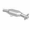 Magnaflow 78-84 GM Passenger car CA Direct Fit Converter - 3322418 360 Degree Image Set