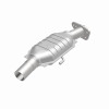 Magnaflow 78-84 GM Passenger car CA Direct Fit Converter - 3322418 360 Degree Image Set